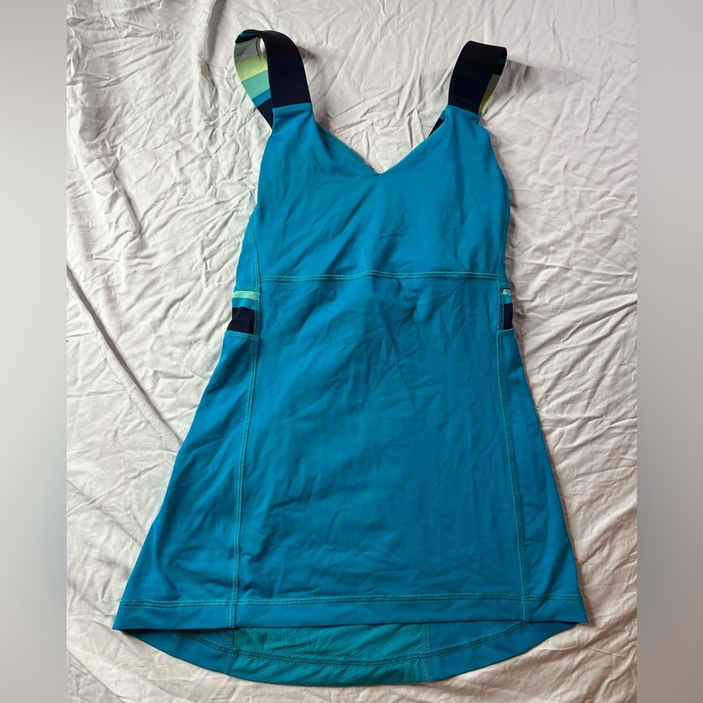 Lululemon athletica